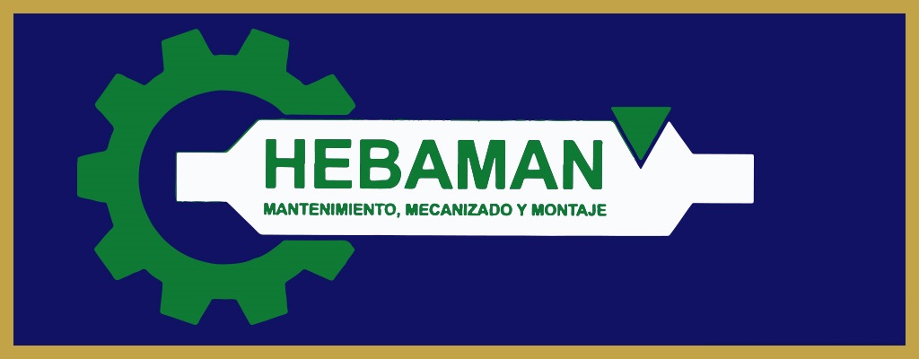 Logo de Hebaman